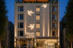 Signum Tathastu Boutique Hotel - Haridwar, Haridwar