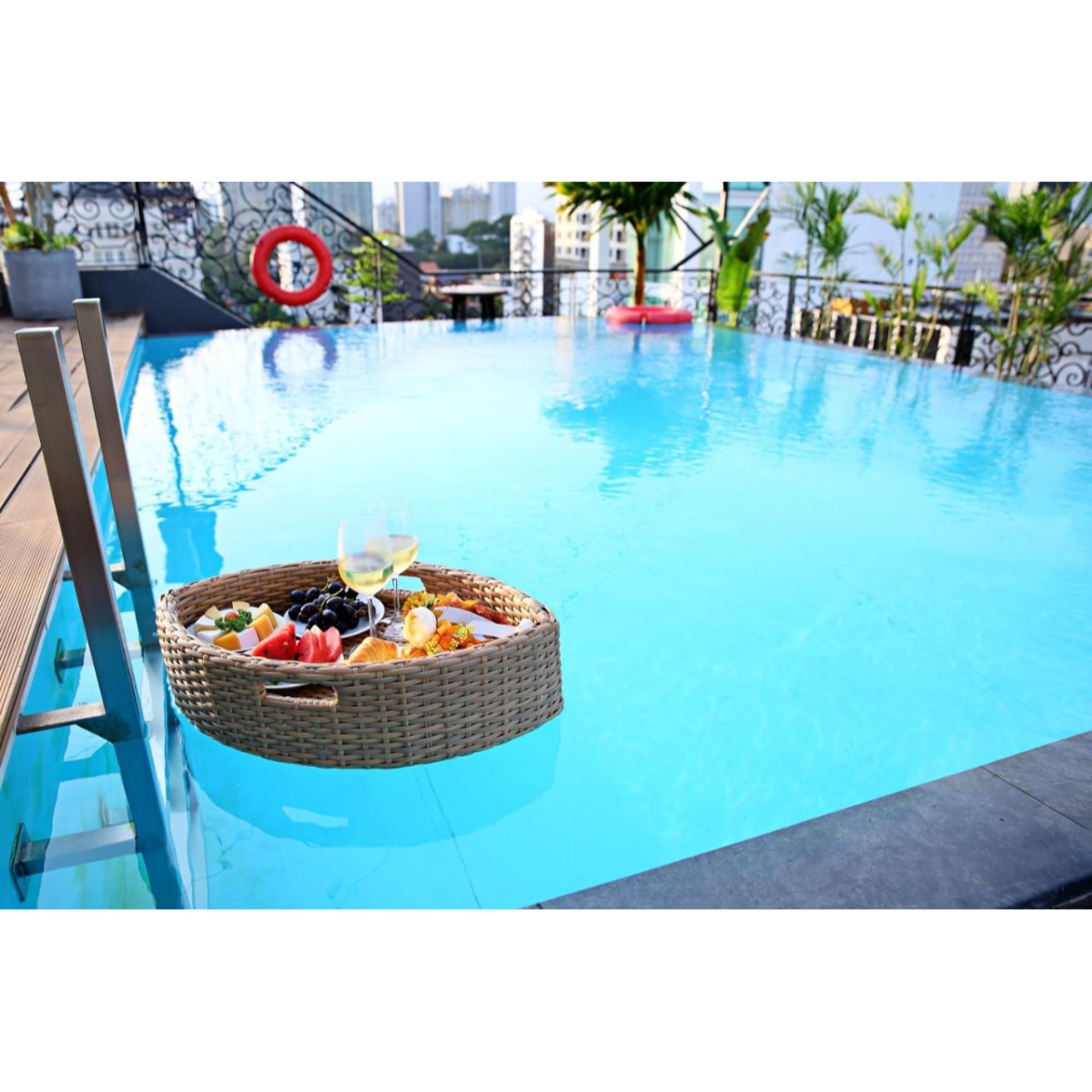 Icon Saigon LifeStyle Design Hotel - Tap to explore photos