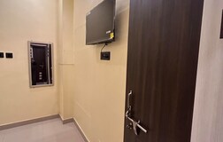 DELUXE FOUR BED ROOM