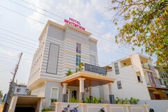 Hotel Invitation, Jeypore