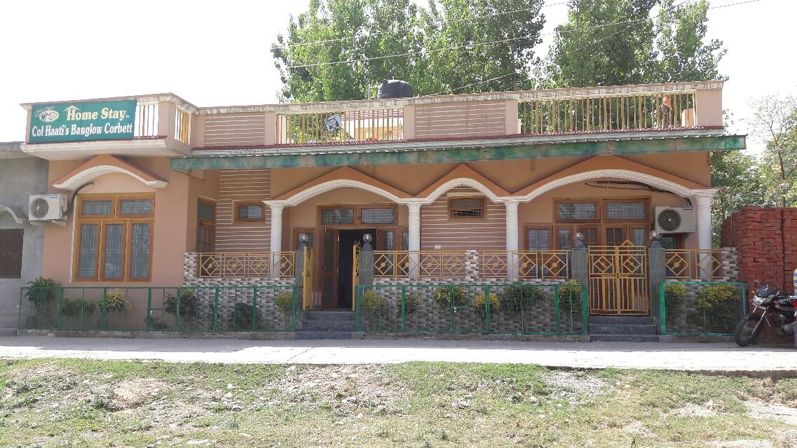 Discount  90  Off  The Bungalows Kyari Corbett India Top Hotels