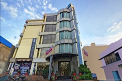Hotel Hadi Rani Palace, Udaipur