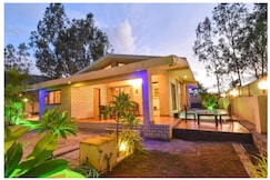 Quail Villa 2 BHK With Pvt Pool, Lonavala