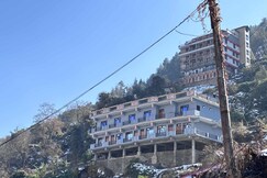 Sonroj homestay, Chamoli
