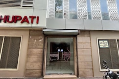 Hotel Raghupati, Ayodhya