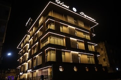 Hotel Signature, Jeypore