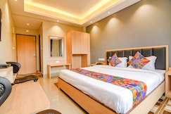 FabHotel JP - Nr Sataragachhi Railway Station, Barasat