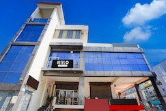 OYO Hotel O Khargapur Ring Road Formerly Shimla Grand, Lucknow