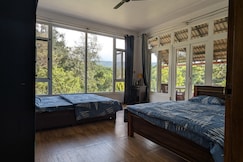 Zibu Stays   Bisle Ghat, Sakleshpur