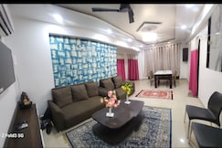 comfortable stay ..at heart of the city ., Bhopal