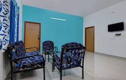 Two Bedroom Villa