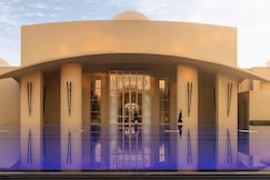 Trident Gurgaon, Delhi