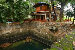 Pathayam Inn, Auroville