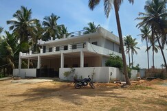 Hamsa 3BHK AC Farmstay 8kms from Palace 55 TV, Mysore