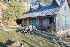 Jijivisha House, Banjar