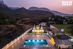 StayVista at The Rising Sun, Ulhasnagar