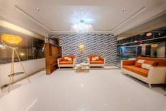 The Samundram Apartment Suite., Goa