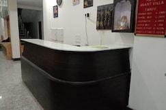 Hotel Anant Villa, Uttarkashi