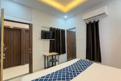 Collection O Vijay Nagar Square Indore Formerly C&D Stay, Indore