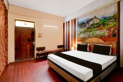 Hotel O Aahwaanam, Hyderabad