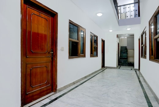 Hotel O Golden