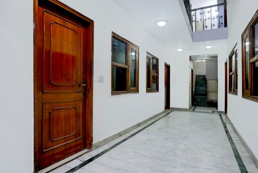 Hotel O Golden