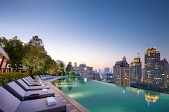 Park Hyatt Bangkok, Bangkok