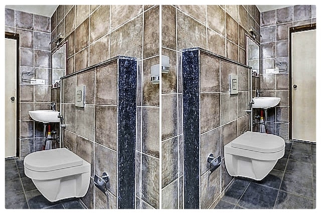 Silver wing service Apartment - Tap to explore photos