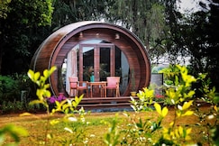 Regenta Resort Soma Vine Village, Nashik