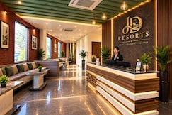 JD Resort, Greater Noida