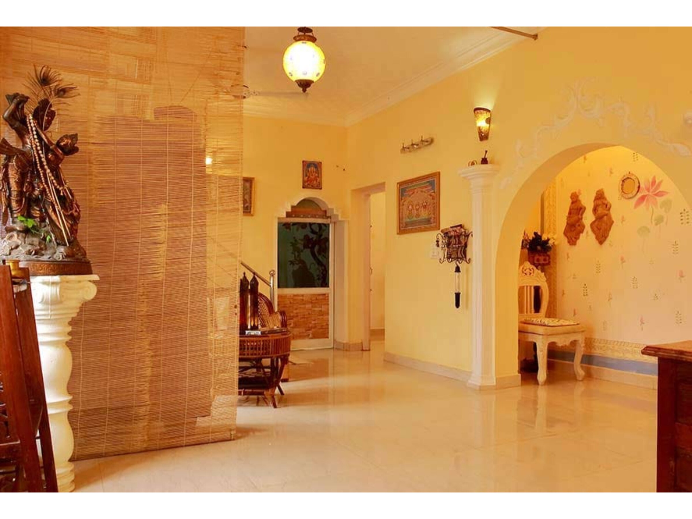 Poonthottam Homestay - Tap to explore photos
