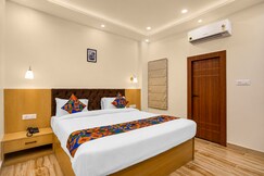 FabHotel Vatsa Residency, Varanasi