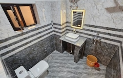 Washroom