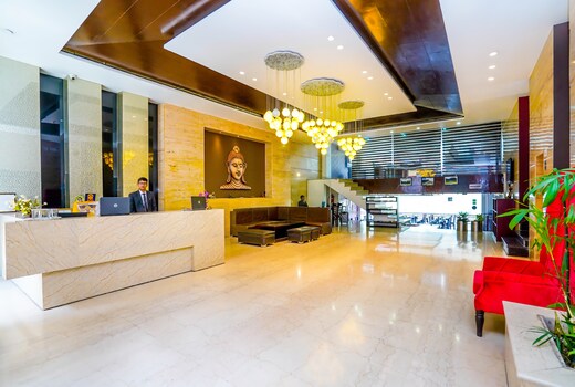 Hotel The Vaikunth