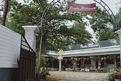 Pauls Retreat Serviced Villa, Wayanad