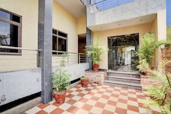 Hotel Tanwar., Jaipur