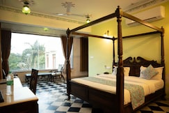 Karohi Villa Udaipur |Rooms & Caretaker, Udaipur