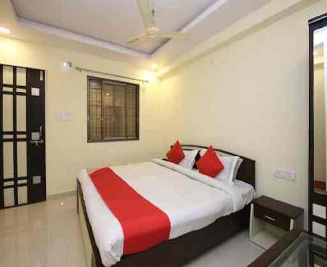 Hotel kansal inn - Tap to explore photos