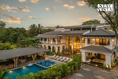 StayVista at Casa Dos Reis, Goa