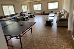 Hotel RGOC, Prayagraj