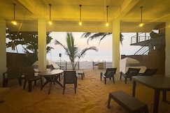Oceanic stay and restaurant, Gokarna