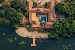 Palette Monsane River Kwai Resort, Tha Muang
