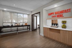 Hampton Inn by Hilton Ithaca, Tompkins