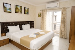 Twarita Executive Lodge and Hotel, Tuljapur