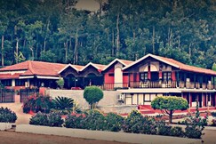 Gowrav Homestay, Mudigere
