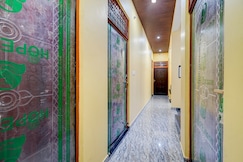 Hotel Prime Residency, Bahraich