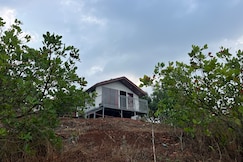 Amore Hills 1 Bedroom cottage, Vagamon