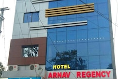 Hotel Arnav Regency, Jashpurnagar