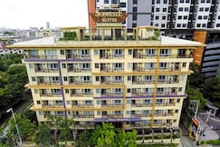 Palette Bella B All Suites Bangkok Hotel, Bangkok