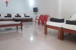 Bougainvillea Homestay | Rooms & Dorms, Chikmagalur
